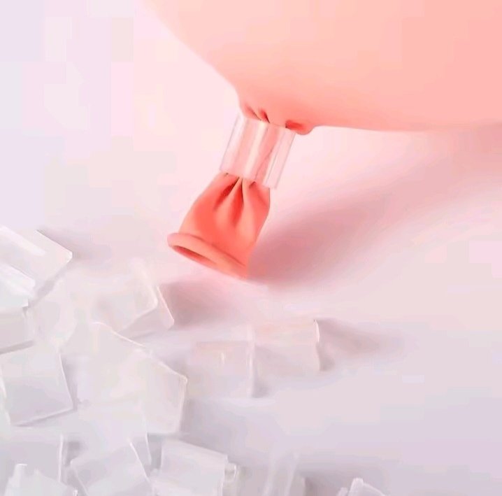 ⁦مشابك البالونات⁩ - الصورة ⁦1⁩