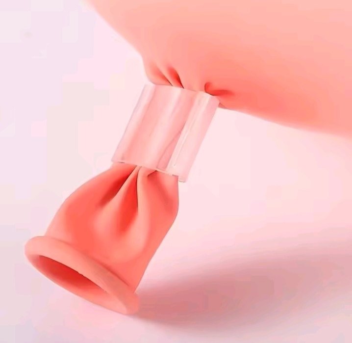 ⁦مشابك البالونات⁩ - الصورة ⁦3⁩