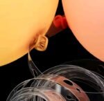 ⁦شريط تعليق البالونات⁩ - الصورة ⁦2⁩